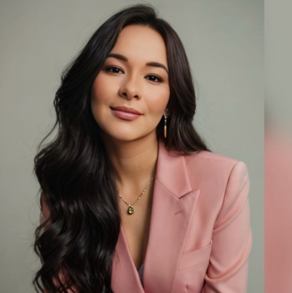 Eloá Cristina - Clínica Eloah Estética