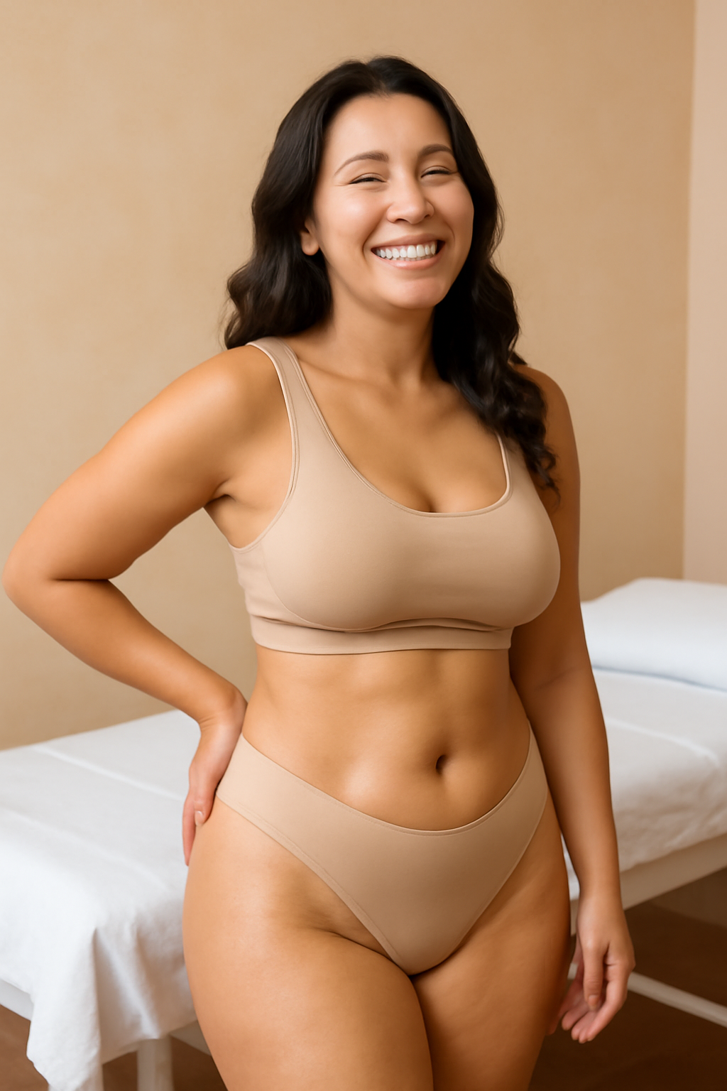 Antes e Depois do tratamento MAPE - Resultado da Cláudia